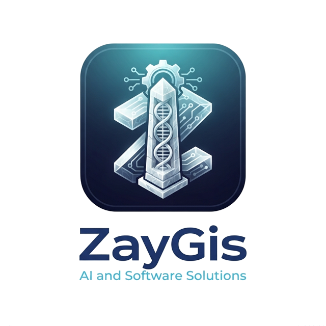 ZayGis logo